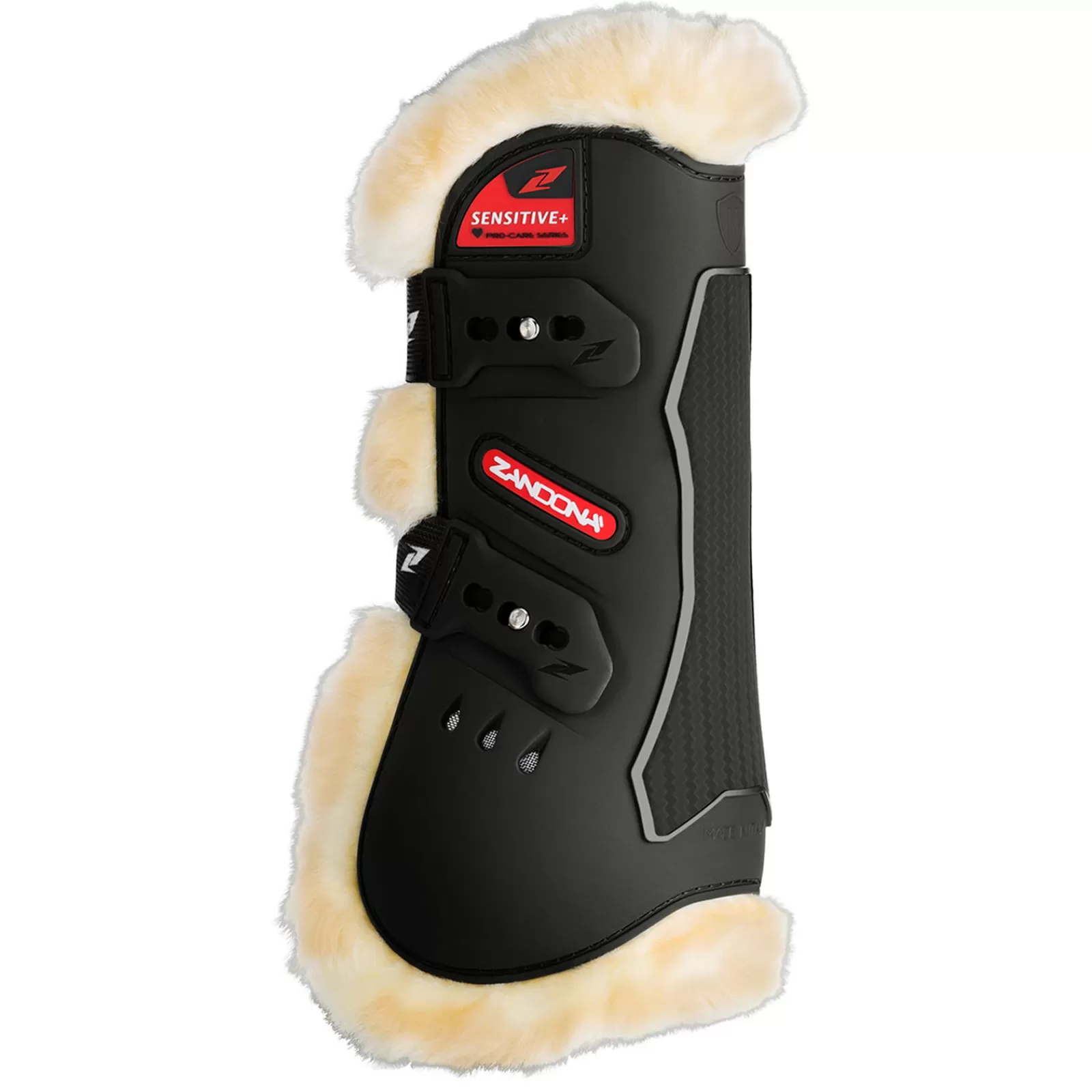 Shop Sensitive+ Protege-Tendons Protections Cheval